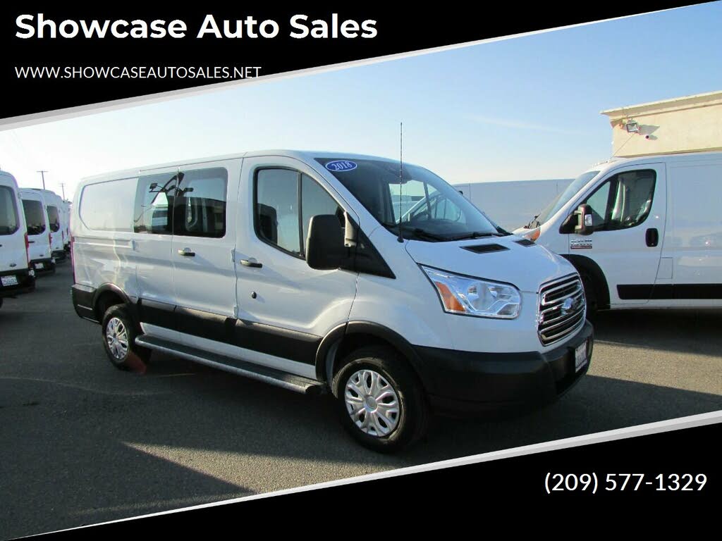 ford transit dealer near stockton nakishalahmann