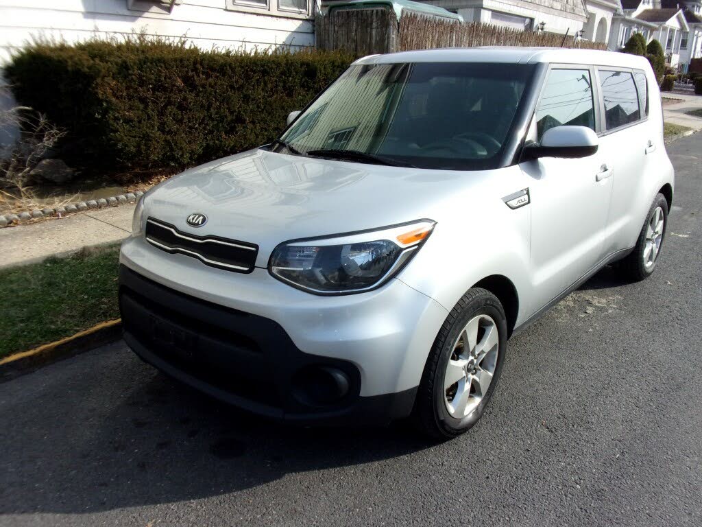 Used 2017 Kia Soul For Sale (with Photos) - CarGurus