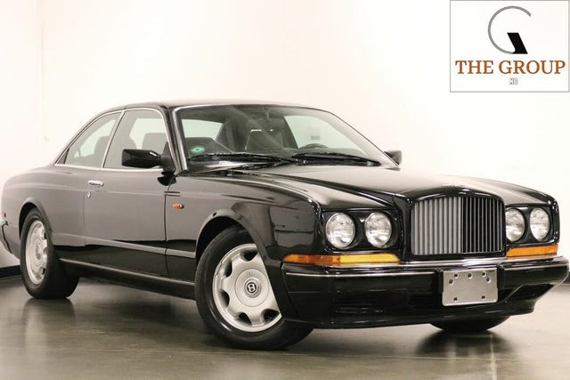 1994 Bentley Continental R Coupe