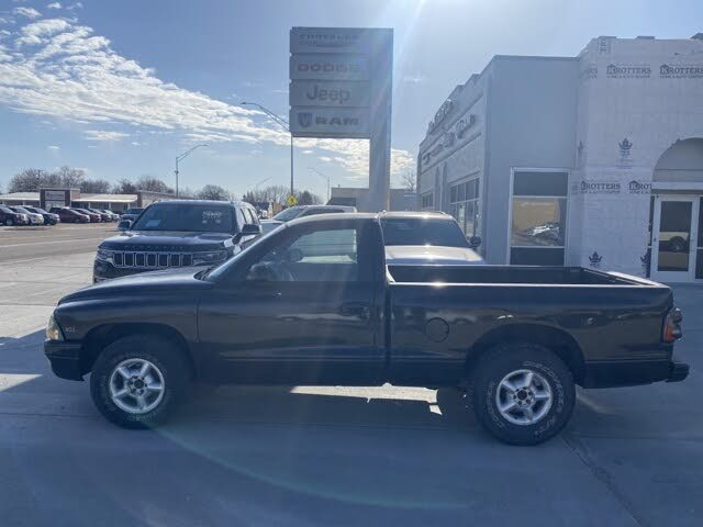 Used Dodge Dakota For Sale (with Photos) - CarGurus