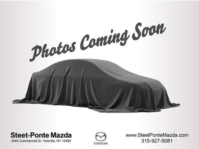 2019 Mazda MAZDA3 Select Sedan AWD
