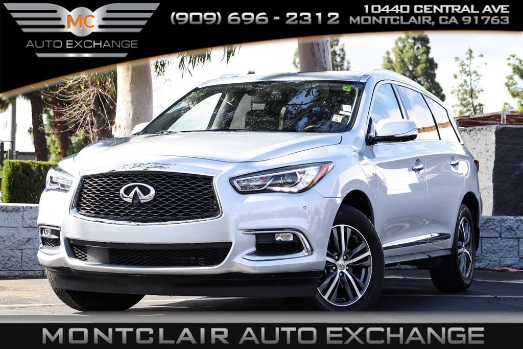 infiniti qx60 for sale by owner