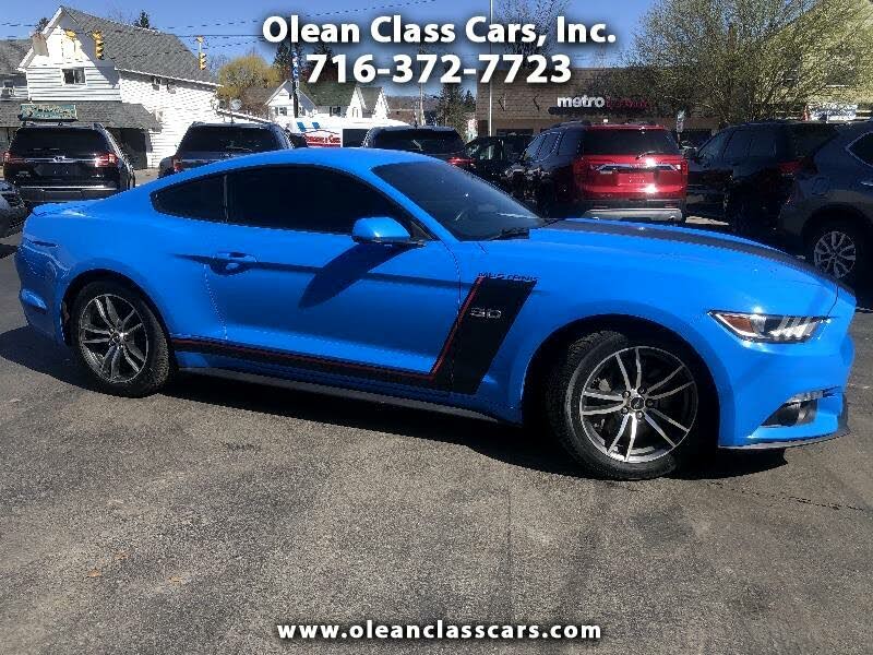 olean class used cars