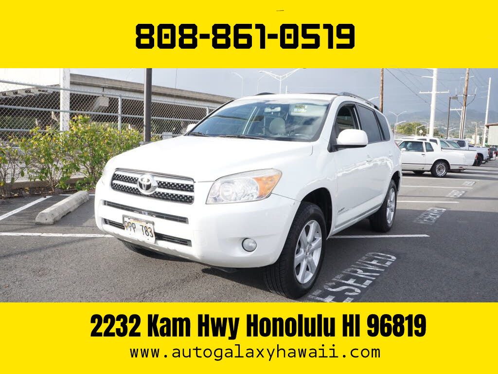 craigslist nj cars by owner toyota rav4