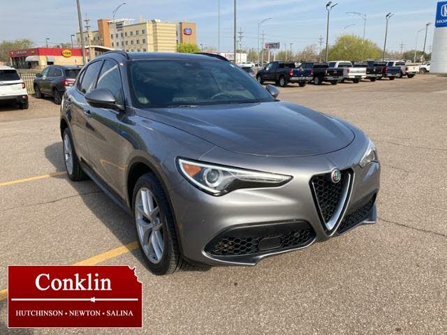 alfa romeo stelvio for sale atlanta