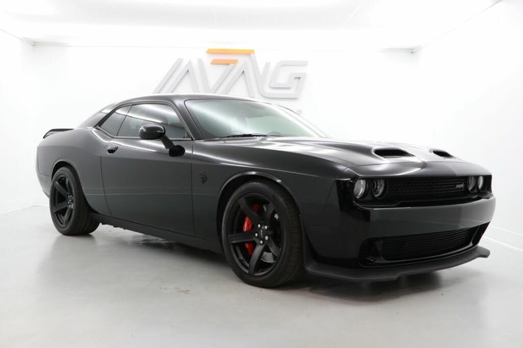 used dodge challenger hellcat for sale in atlanta ga - kelly-derose