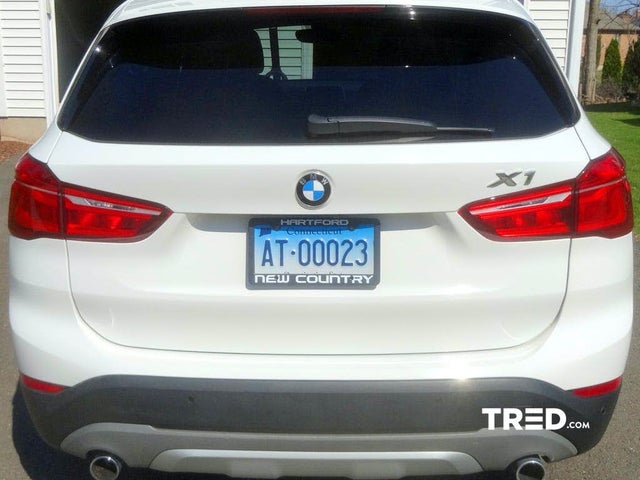 2016 BMW X1 xDrive28i AWD