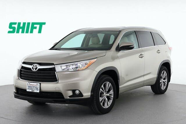 Used Toyota Highlander For Sale (with Photos) - CarGurus