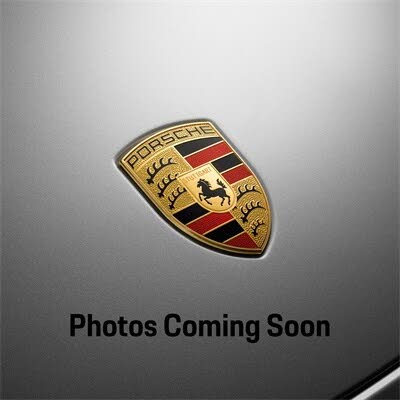 2023 Porsche Cayenne Platinum Edition AWD