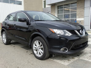 Used Nissan Qashqai For Sale In Saskatoon Sk Cargurus Ca