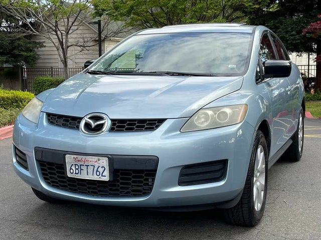 2007 Mazda CX-7 Touring