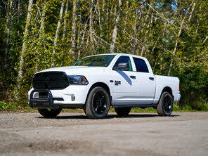 22 Edition Ram 1500 For Sale In Vancouver With Photos Cargurus Ca