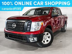 nissan titan xd for sale bc