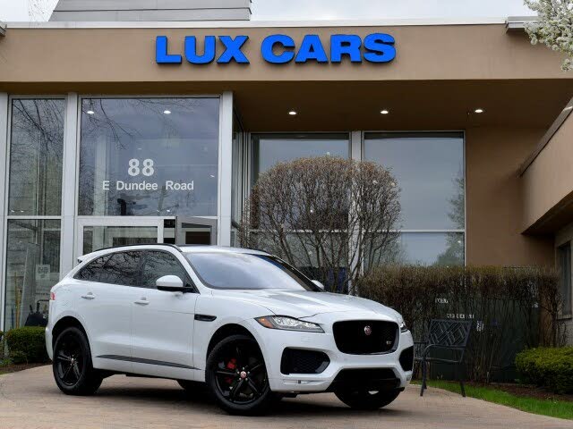 lux cars chicago bbb
