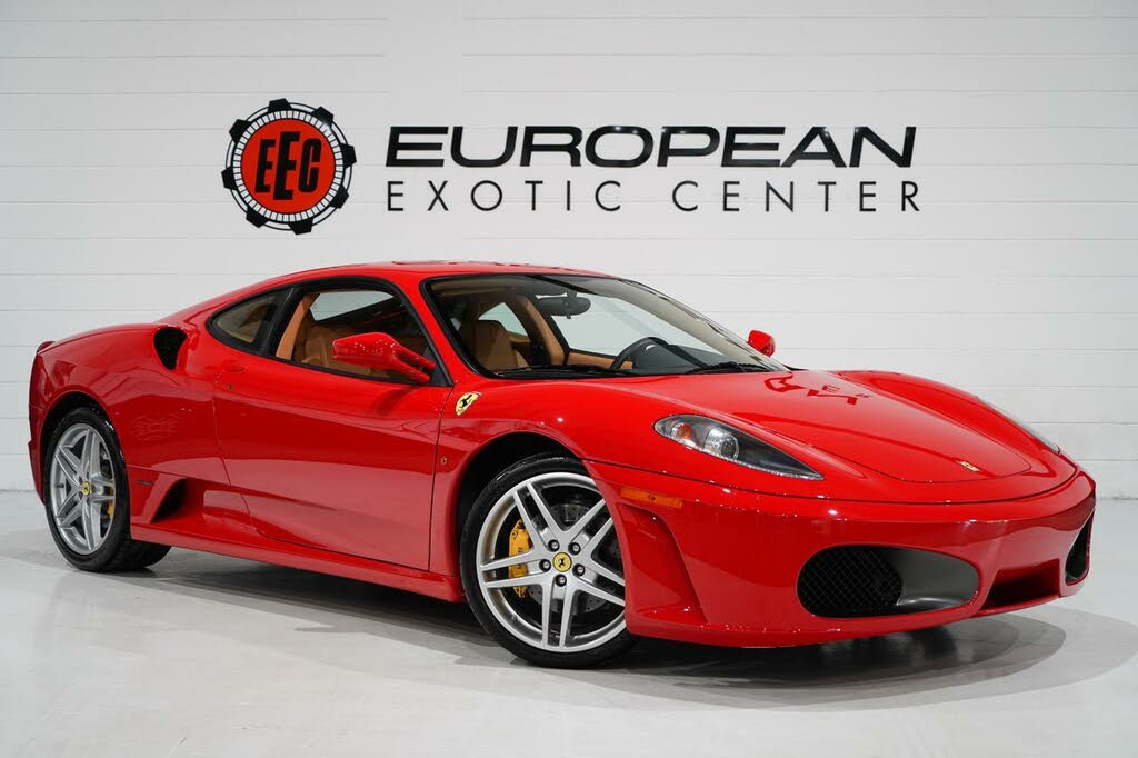 ferrari 2007 f430 for sale