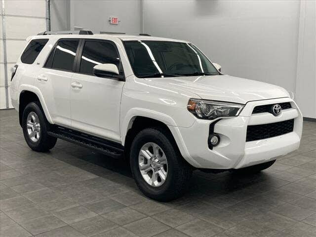 2023 4runner For Sale Near Me Used Toyota 4runner For Sale With Photos Cargurus