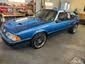 1989 Ford Mustang LX 5.0L Hatchback RWD