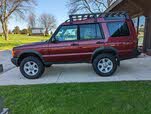 Land Rover Discovery Series II 4 Dr SD AWD SUV