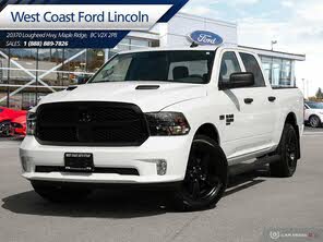 21 Edition Ram 1500 For Sale In Port Coquitlam With Photos Cargurus Ca