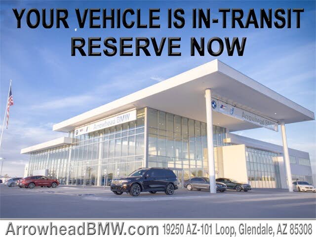 2022 BMW 2 Series M235i xDrive Gran Coupe AWD