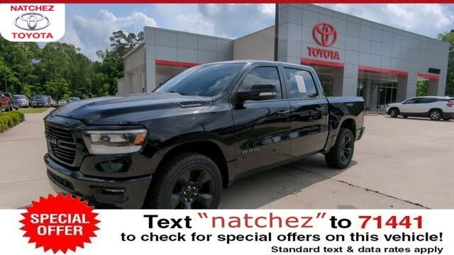 Used Dodge Ram 1500 For Sale In Lafayette La Cargurus