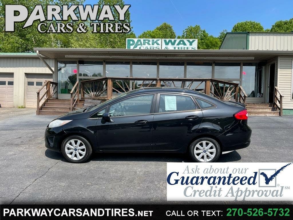 parkway auto sales morgantown ky