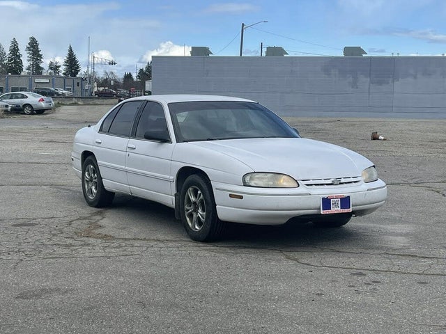 1999 Chevrolet Lumina Sedan FWD