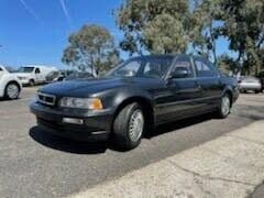 1992 Acura Legend L Sedan FWD