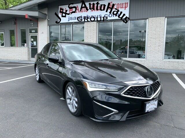 acura ilx for sale raleigh nc