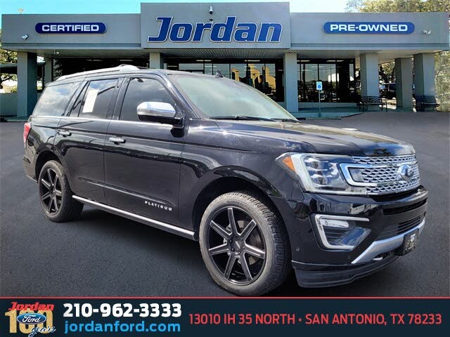 Jordan ford used vehicles Clearance