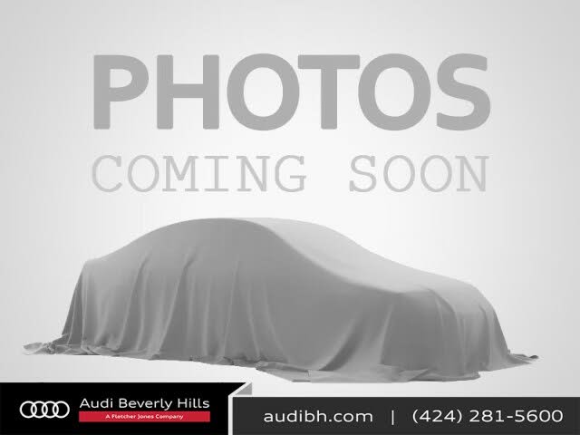 2021 Audi e-tron Premium quattro SUV AWD