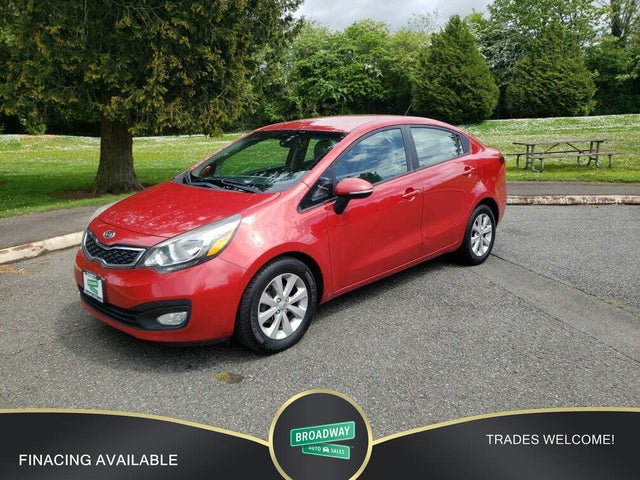 Used 12 Kia Rio Ex For Sale With Photos Cargurus Used 12 Kia Rio Ex For Sale With Photos Cargurus