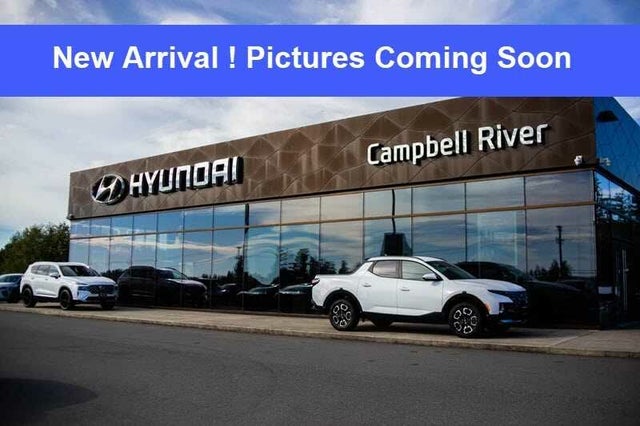 2019 Hyundai Elantra GT Preferred FWD