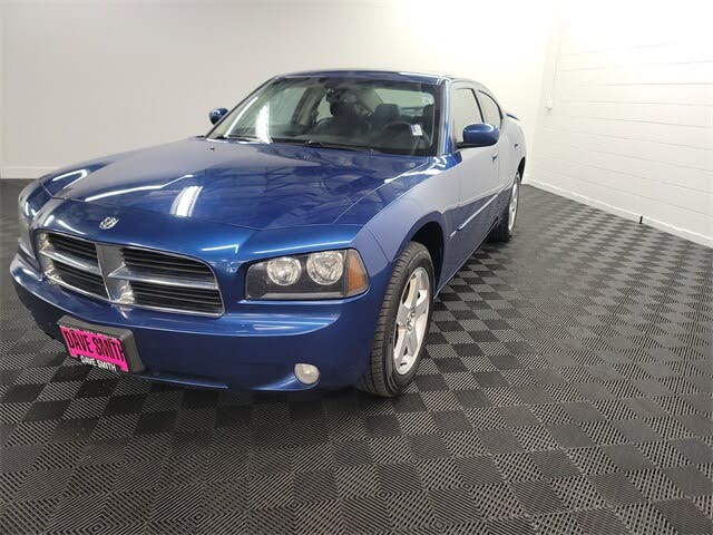 2010 Dodge Charger R/T Plus AWD