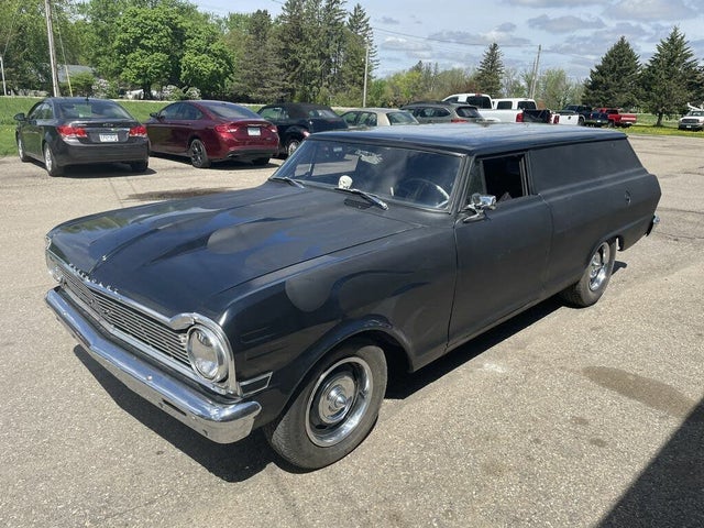 Used 1964 Chevrolet Nova For Sale With Photos Cargurus Used 1964 Chevrolet Nova For Sale With Photos Cargurus