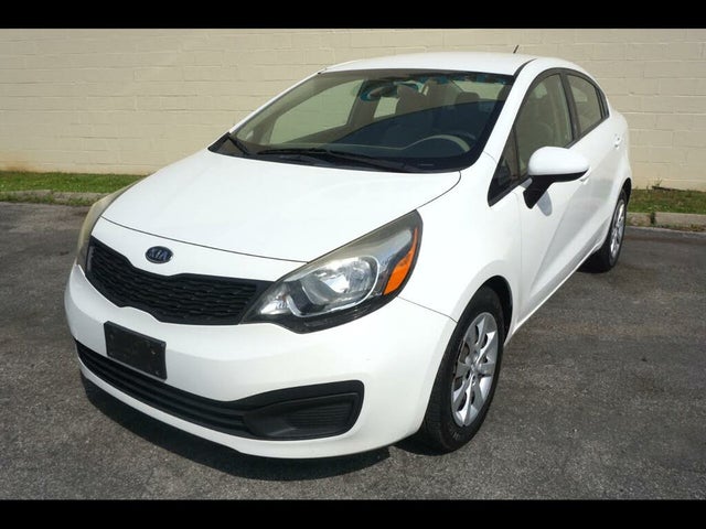 Used 12 Kia Rio Lx For Sale With Photos Cargurus Used 12 Kia Rio Lx For Sale With Photos Cargurus