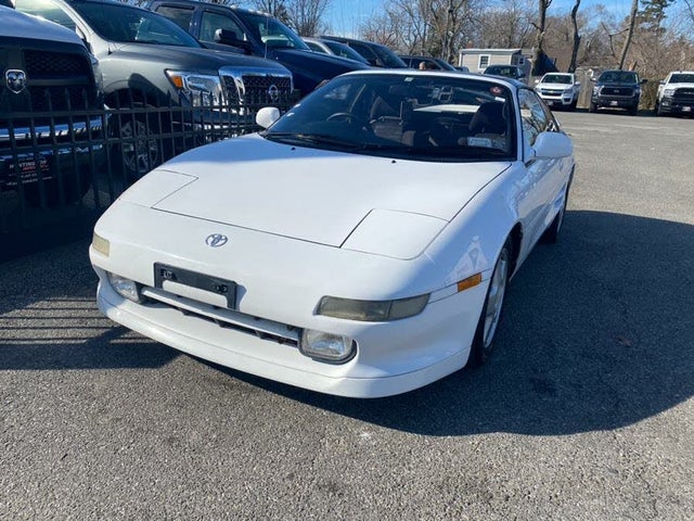1994 Toyota MR2
