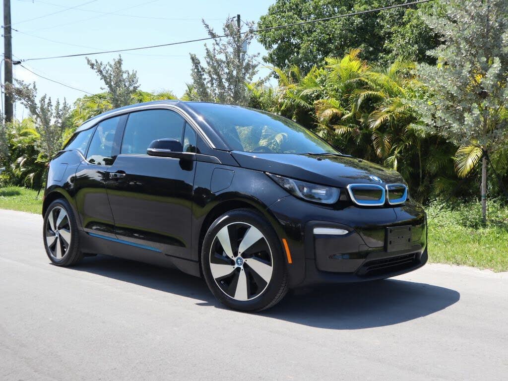 Used BMW I3 For Sale (with Photos) - CarGurus