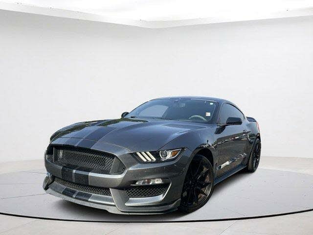 2019 Ford Mustang Shelby GT350 Fastback RWD