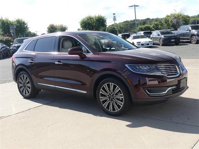 Used Lincoln MKX For Sale (with Photos) - CarGurus