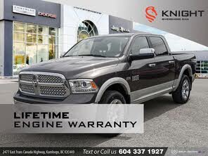 used ram 1500 diesel