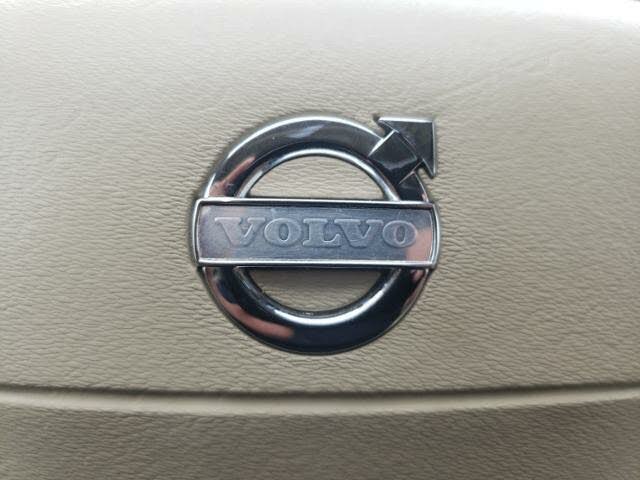 2010 Volvo XC60 T6 AWD