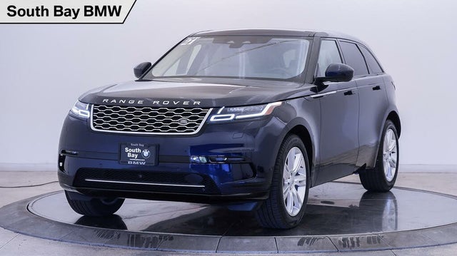 2021 Land Rover Range Rover Velar P250 S AWD
