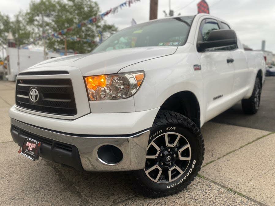 Used 2010 Toyota Tundra For Sale (with Photos) - CarGurus