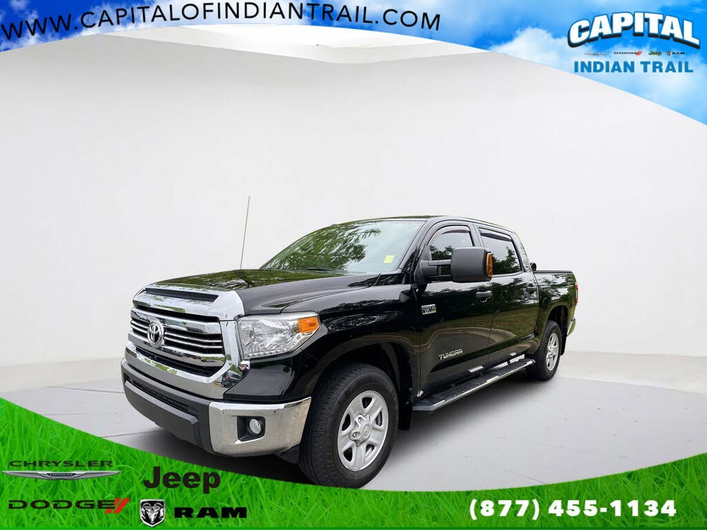 Used Toyota Tundra For Sale In Columbia, SC - CarGurus