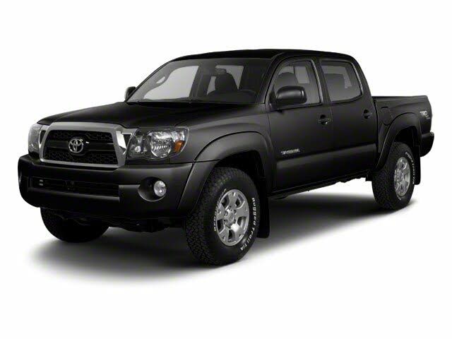 Used 2010 Toyota Tacoma For Sale In Baxter, MN (with Photos) - CarGurus