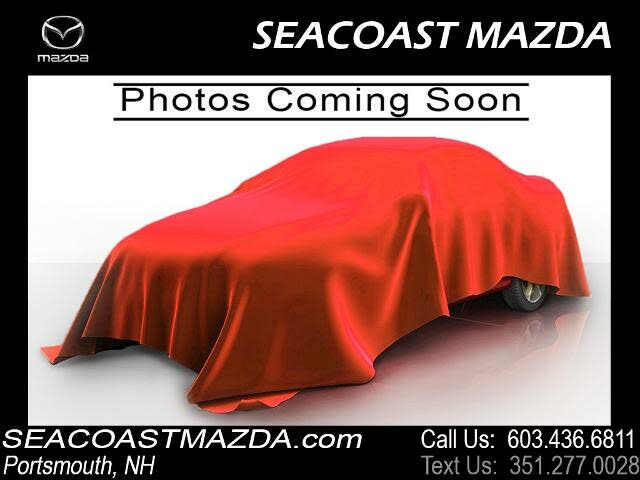 2019 Mazda MAZDA3 Preferred Hatchback AWD