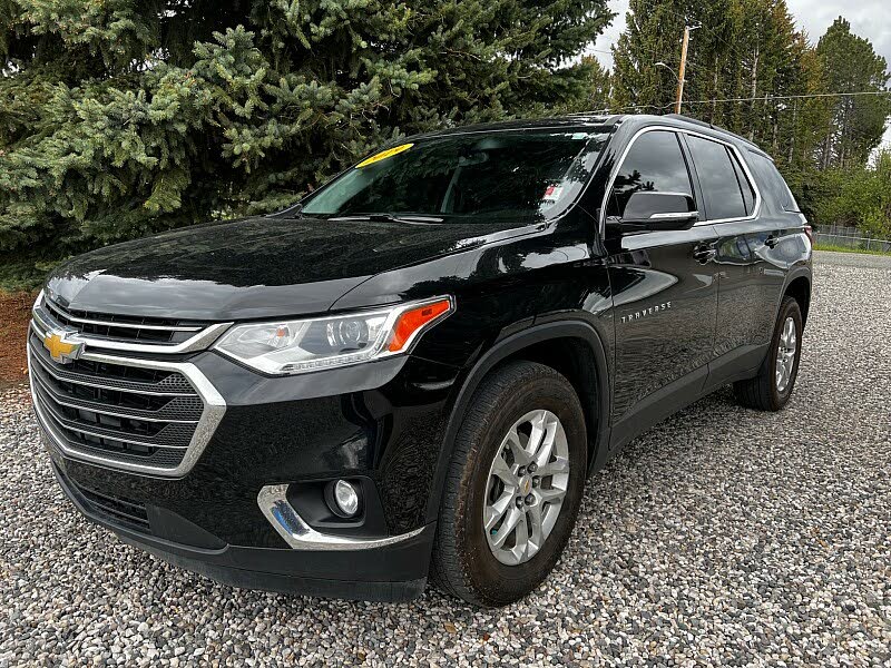 chevy traverse for sale billings mt cleotildedemeter
