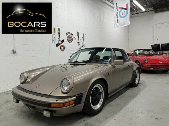 Used 1980 Porsche 911 for Sale (with Photos) - CarGurus
