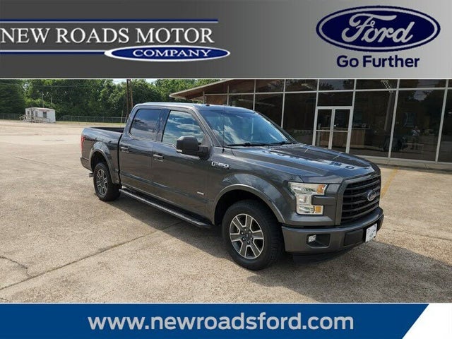Used Ford F 150 for Sale in Baton Rouge LA CarGurus Used Ford F 150 for Sale in Baton Rouge LA CarGurus